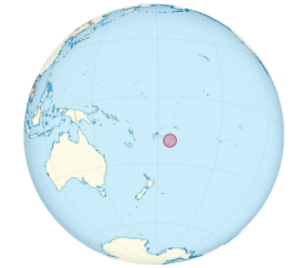 『トンガ、第二のハンバントタになるのか!!』