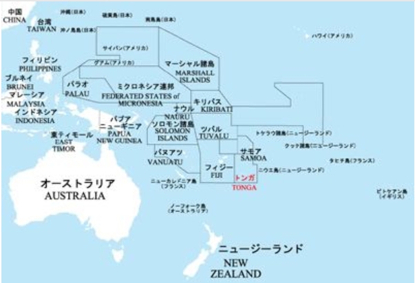 トンガ、債務問題の続報