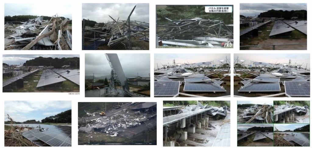 日本でメガソーラーは、成立するのか？