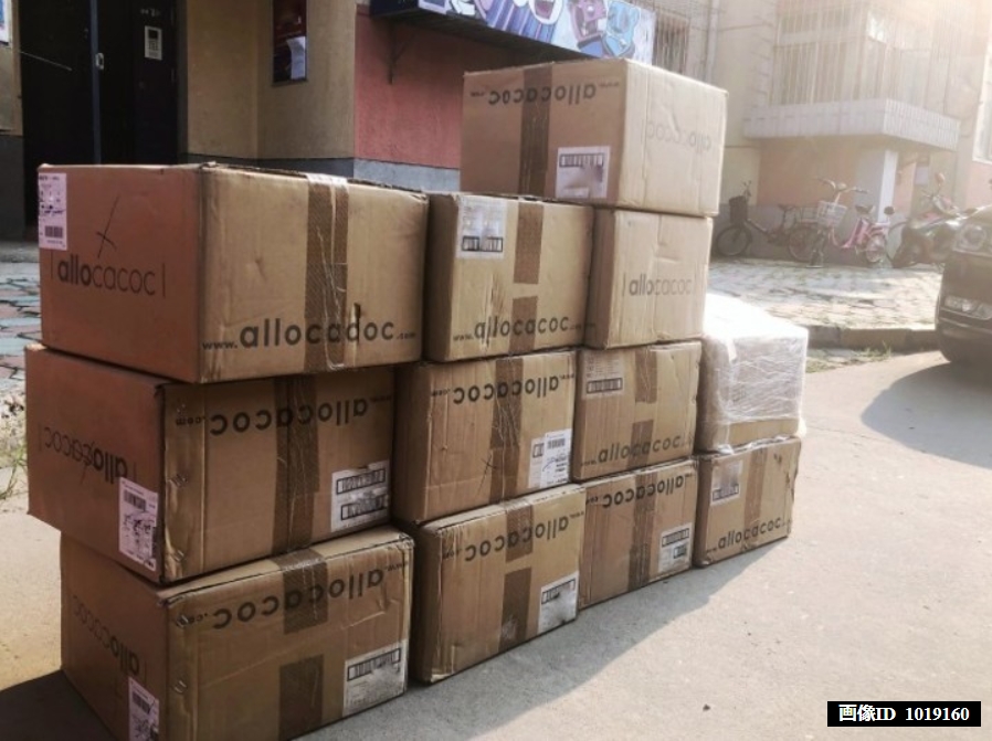 『米中貿易摩擦に新たな一手、トランプ大統領が中国との郵便割引を撤廃―仏メディア』