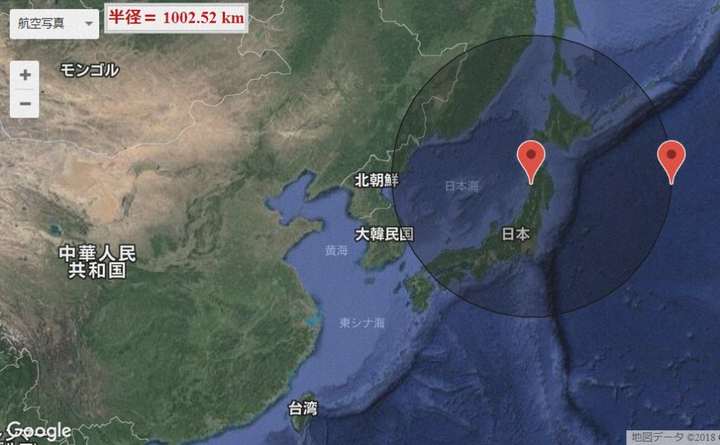 『陸上イージス高性能レーダー、月内選定へ　防衛省内、米２社製で激しい綱引き』