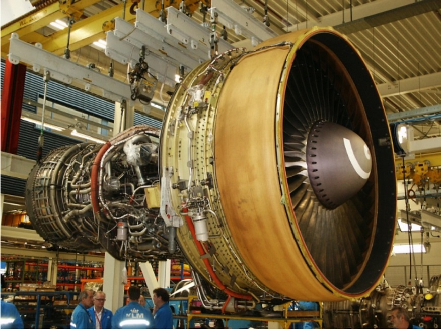 ＧＥのエンジン２_s